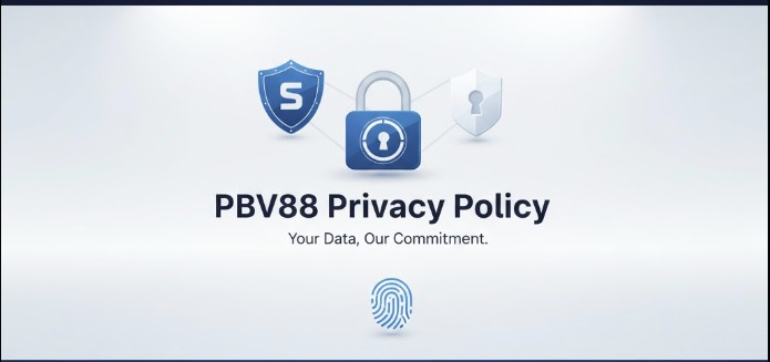 Chính sách bảo mật PBV88