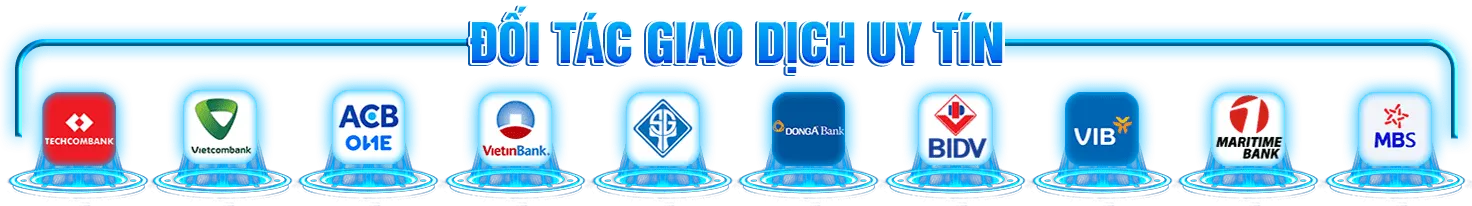 đối tác ngân hàng pbv88
