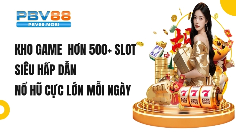 pbv88 no hu hap dan