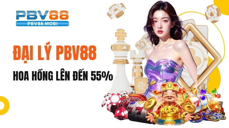 Đại lý PBV88