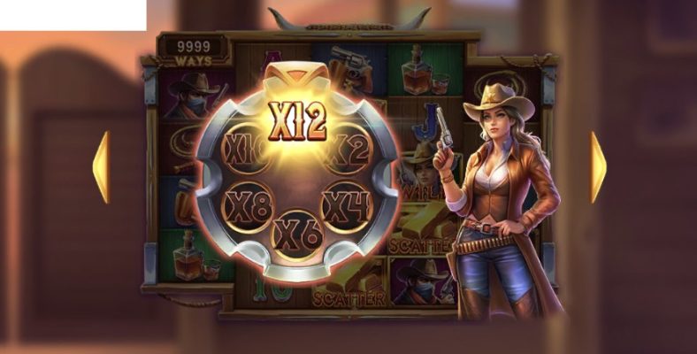 Golden West PBV88 1